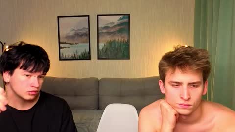 ALEXPVT IS OPEN online show from September 26, 2:32 pm