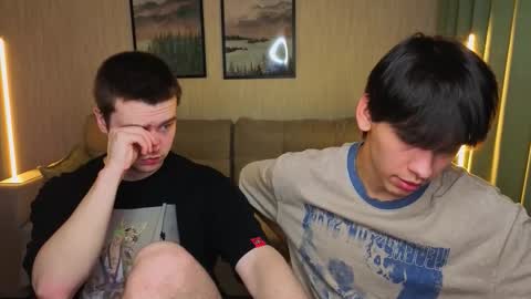 ALEXPVT IS OPEN online show from February 11, 6:07 am