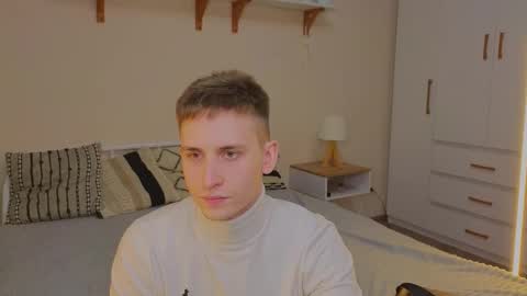 ALEXPVT IS OPEN online show from March 13, 3:40 pm