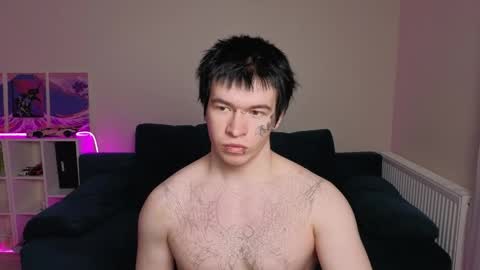 ALEXPVT IS OPEN online show from April 29, 4:00 pm