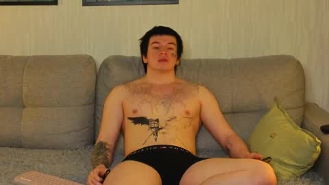 ALEXPVT IS OPEN online show from May 2, 6:02 pm