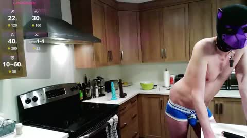 BoiWonder420 online show from March 19, 3:21 am