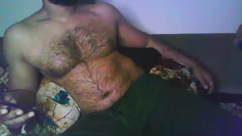 Chris B online show from January 24, 9:58 pm