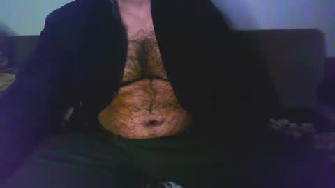 Chris B online show from January 25, 6:46 pm