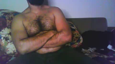 Chris B online show from January 25, 9:57 pm