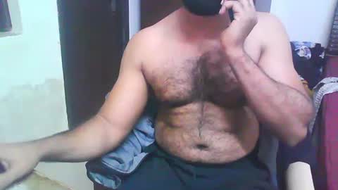 Chris B online show from January 26, 12:22 pm