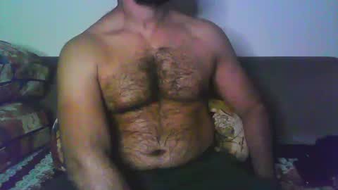 Chris B online show from January 29, 10:32 pm