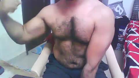 Chris B online show from January 30, 1:10 pm