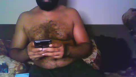 Chris B online show from January 31, 11:03 pm