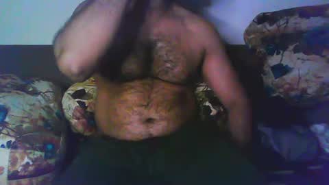 Chris B online show from February 2, 9:34 pm