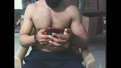 Chris B online show from September 11, 3:12 pm