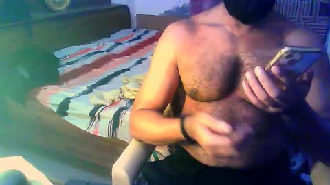 Chris B online show from February 9, 12:31 pm