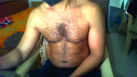 Chris B online show from March 1, 11:45 am