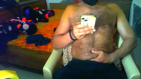 Chris B online show from March 2, 11:44 pm