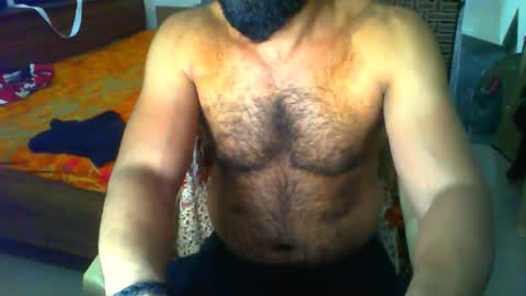 Chris B online show from March 5, 11:28 am