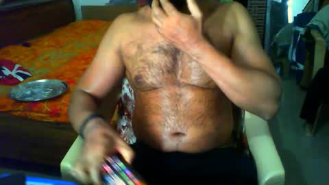 Chris B online show from March 15, 11:00 pm