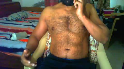 Chris B online show from April 23, 12:29 pm