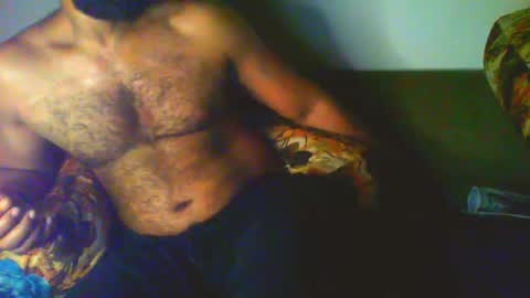 Chris B online show from April 29, 6:58 pm