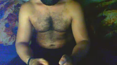 Chris B online show from April 30, 10:03 pm