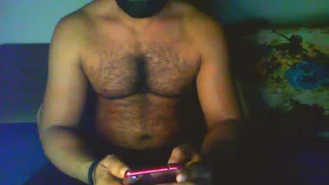 Chris B online show from May 4, 7:21 pm