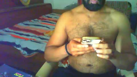 Chris B online show from May 12, 11:40 am