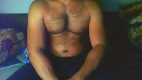 Chris B online show from May 13, 11:33 pm