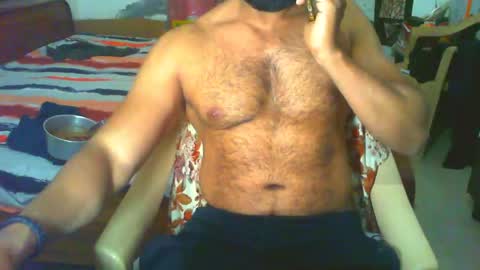 Chris B online show from May 14, 6:37 pm