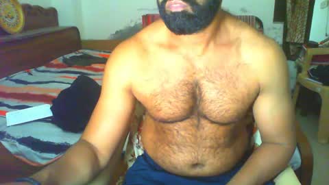 Chris B online show from May 15, 12:12 pm