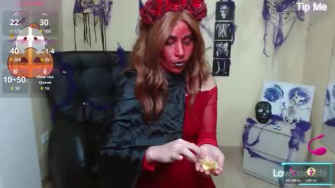 Snapshot of bom_bomx chatting on October 18, 10:54 pm Paris online show from October 18, 10:54 pm