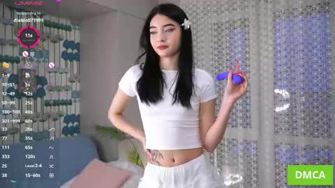 Akemi online show from January 10, 5:09 am