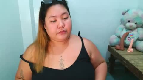 bombastic_darla online show from March 13, 1:18 pm