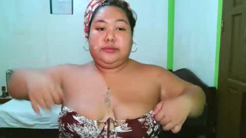 bombastic_darla online show from May 18, 3:46 am
