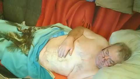 Bomber59potsdam online show from January 27, 8:17 pm