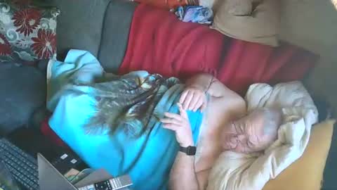 Bomber59potsdam online show from February 18, 11:11 am