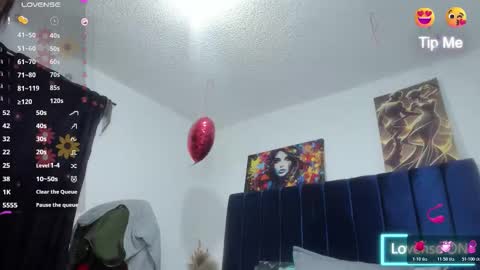 bombom_brown1 online show from February 20, 8:09 pm