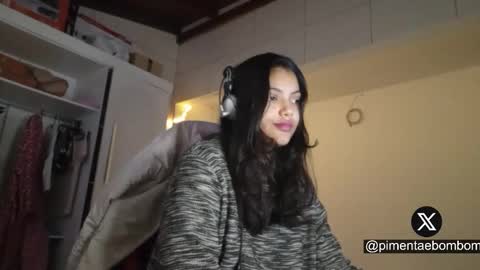 bombomepimenta online show from September 26, 9:24 am