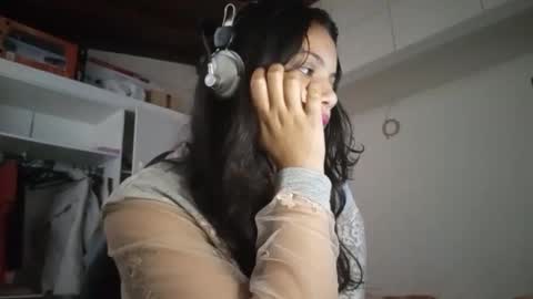 bombomepimenta online show from October 1, 12:11 pm