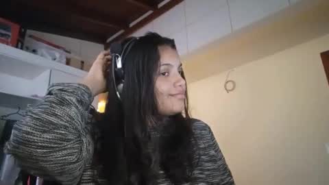 bombomepimenta online show from October 15, 7:58 pm