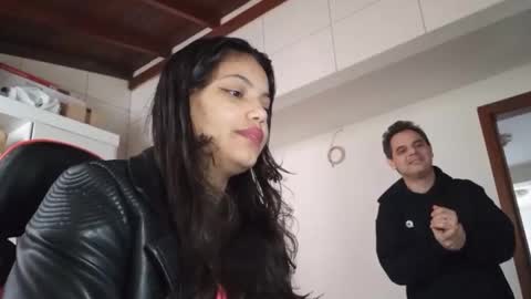 bombomepimenta online show from October 21, 12:50 pm