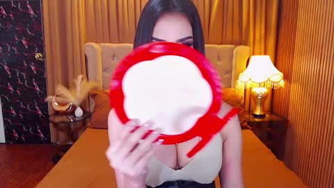 bombshellanita online show from September 25, 10:41 am