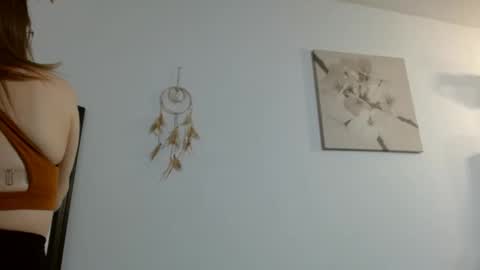 BombshellBaeby online show from November 10, 12:20 am