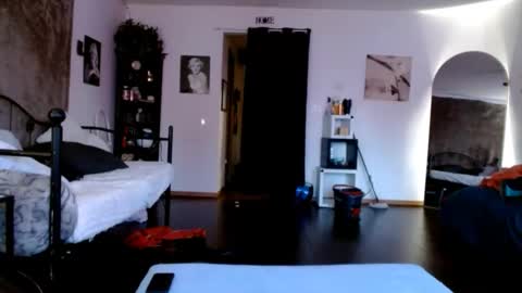 BombshellBaeby online show from January 12, 4:01 pm