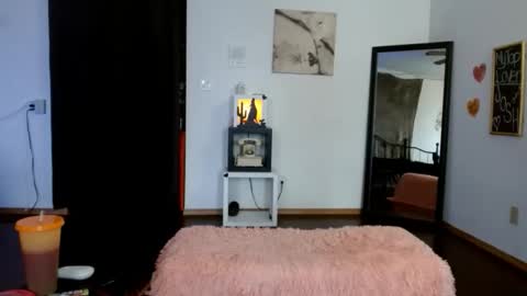 BombshellBaeby online show from February 26, 10:09 pm