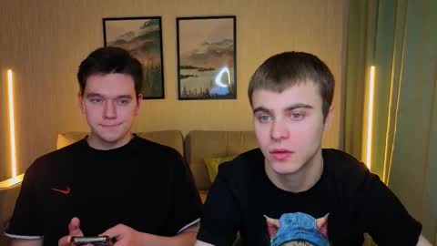 AdamJasonPVT IS OPEN online show from January 31, 7:11 pm