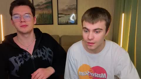 AdamJasonPVT IS OPEN online show from February 2, 6:28 pm