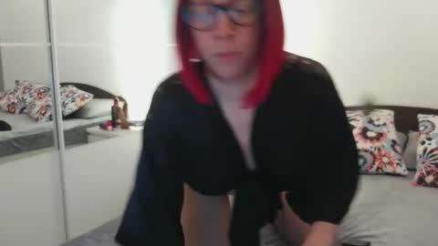 Lucy online show from February 24, 7:12 pm