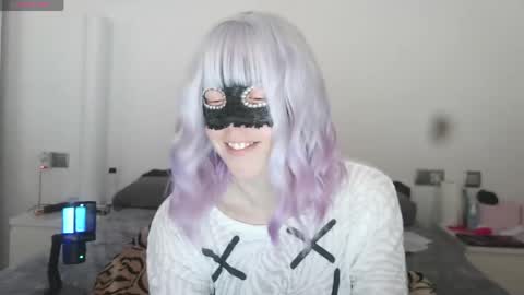 Lucy online show from March 24, 10:53 am