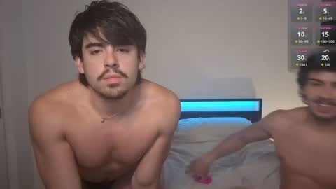 bonebrosxxx online show from July 1, 4:36 am