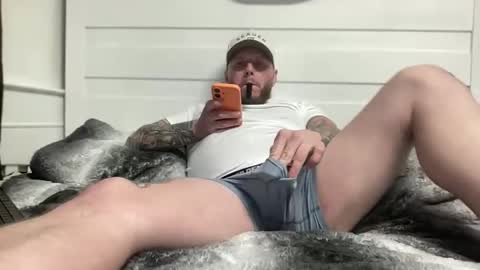 boner4you1994 online show from April 29, 6:06 am