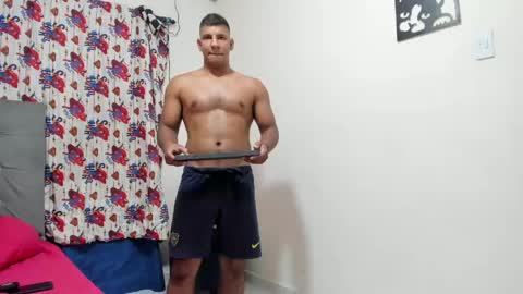 Boner Steve online show from May 18, 9:42 pm